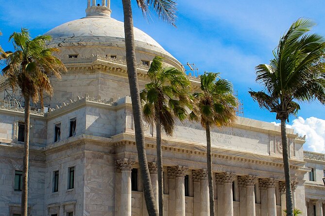 San Juan Highlights Private Guided Tour - Key points to know before booking