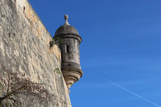 San Juan Highlights Private Guided Tour - Old San Juan, about two hours on foot