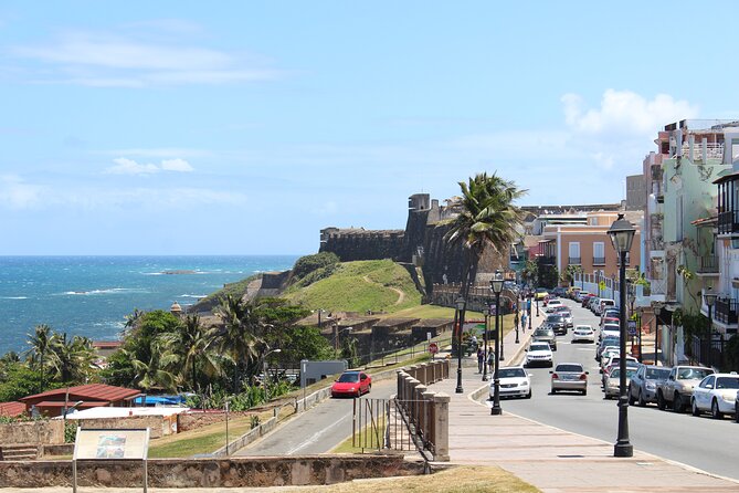 San Juan Highlights Private Guided Tour - Starting in San Juan and getting your bearings