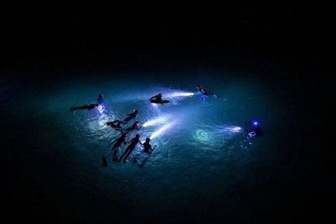 San Juan LED Night Snorkel - What the Praise Gets Right