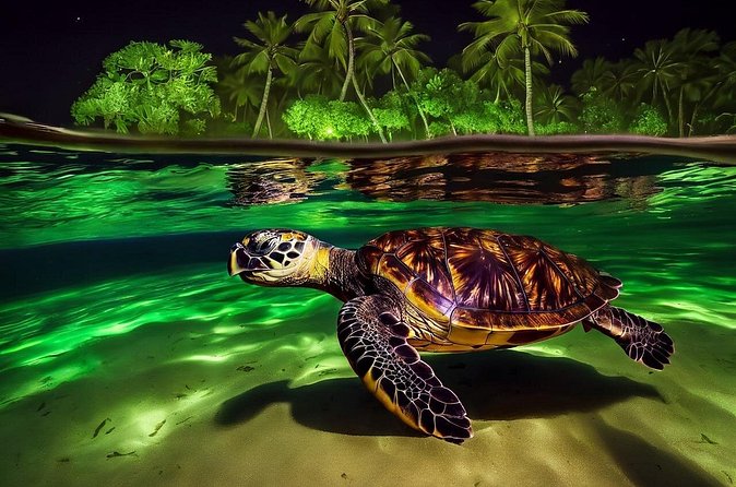 San Juan LED Night Snorkel - Weather, Cancellations, and Practical Planning