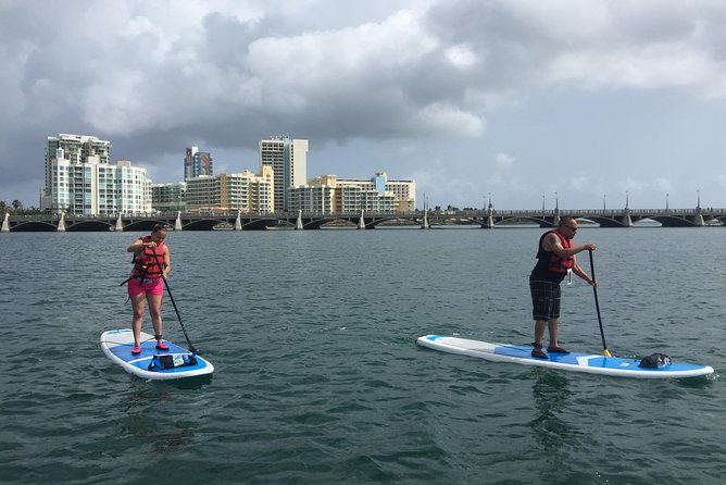 San Juan | Paddleboard | Kayak | Snorkeling | Guided Tours - Commentary that adds more than scenery