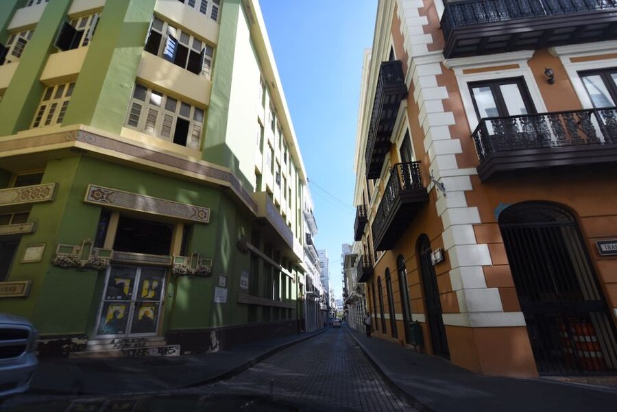 San Juan: Private City Highlights Driving Tour - Key points to know before you book
