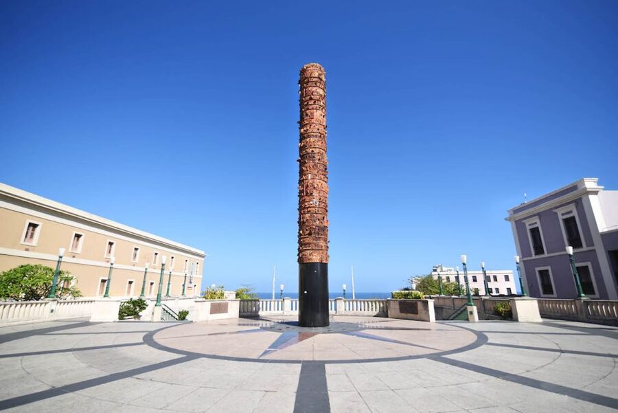 San Juan: Private City Highlights Driving Tour - Isla Verde and Carolina’s beaches