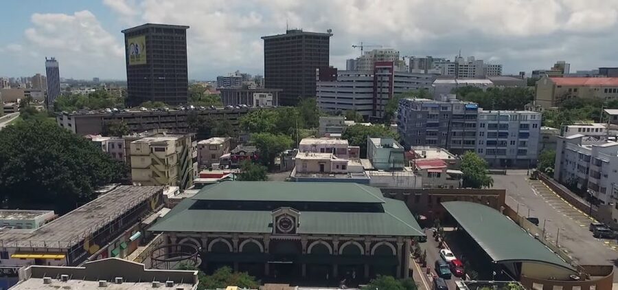 San Juan: Private City Highlights Driving Tour - What the guide adds to the ride
