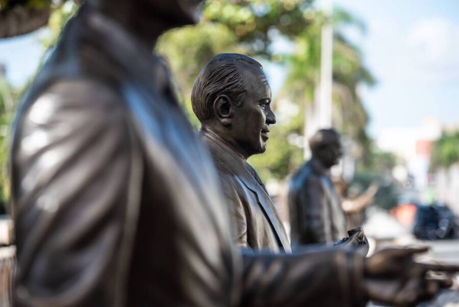 San Juan: Private City Highlights Driving Tour - Starting in Old San Juan and the two great forts