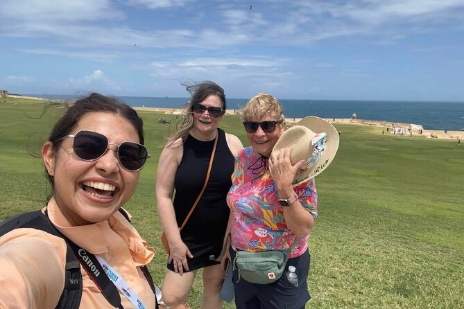 San Juan Private Old Walking Tour - Key points to know before booking