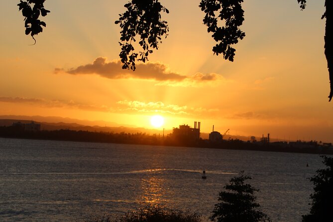 San Juan Private Old Walking Tour - La Fortaleza and the city’s changing identity