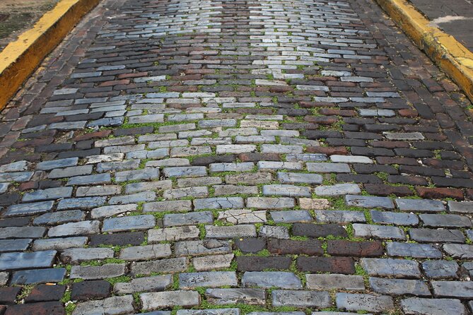 San Juan Private Old Walking Tour - Why the $50 price can make sense