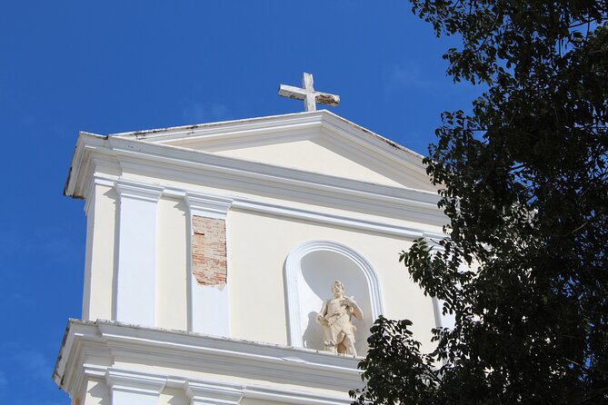 San Juan Private Old Walking Tour - What the private format feels like in practice