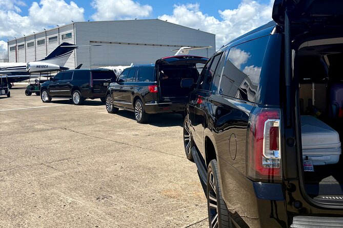 San Juan Puerto Rico Private Transfers - Who will get the most from this transfer