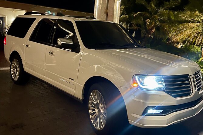 San juan Puerto Rico PrivateTransfers Airport,Hotels,Cruise Ports - Key details before you book