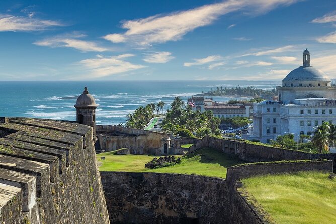 San juan Puerto Rico PrivateTransfers Airport,Hotels,Cruise Ports - Getting to the cruise port without the rush