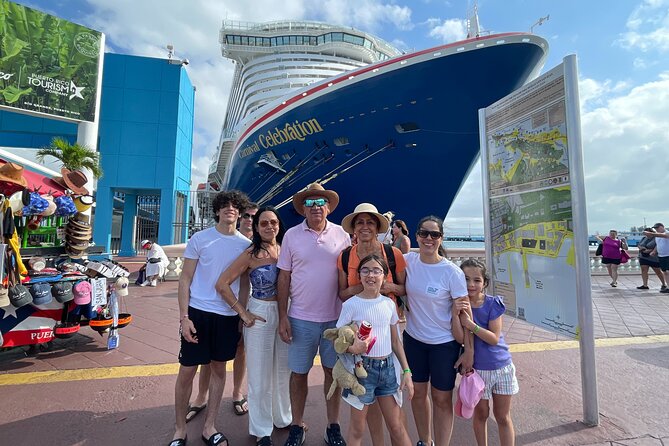 San Juan Sightseeing Private Tour - A quick way to see San Juan’s many sides