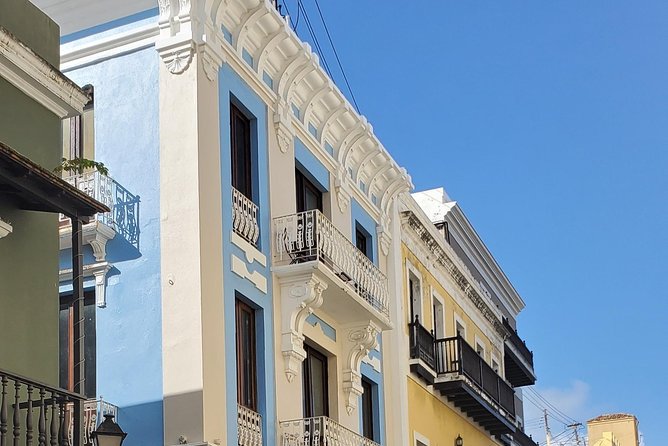 San Juan Sightseeing Private Tour - What the private format is really worth