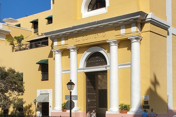 San Juan Sightseeing Private Tour - The guides can shape the whole experience