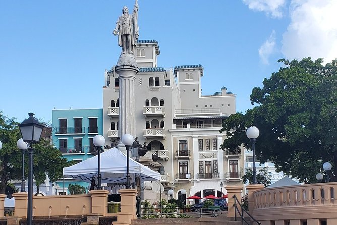 San Juan Sightseeing Private Tour - Who should book this San Juan tour?
