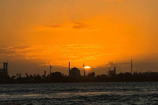 San Juan Sunset Harbor Boat Ride - Who will enjoy this cruise most