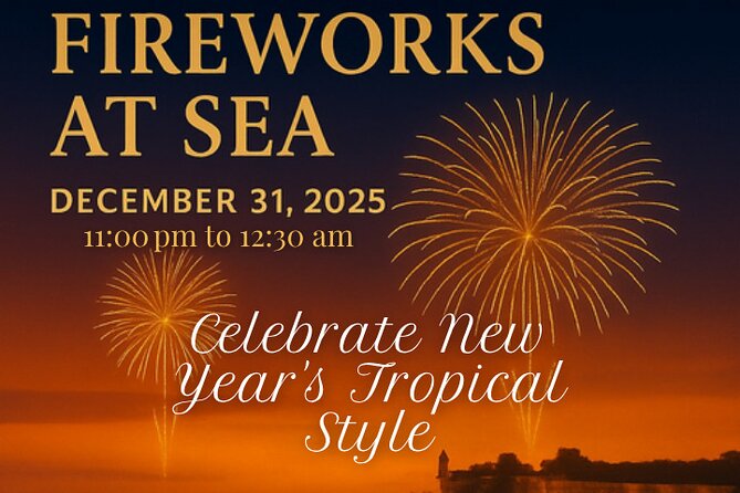 San Juan Sunset Harbor Boat Ride - The first part: history, forts, and waterfront views