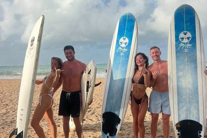 San Juan Surfing Lessons: Ride the Waves in Puerto Rico - Why Surfing Fits a San Juan Visit