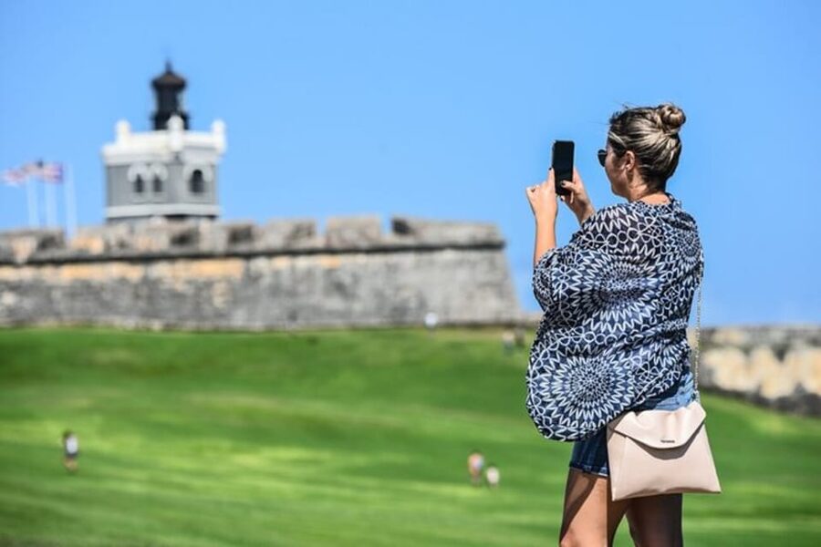 San Juan: Walking Tour with Expert Guide - Who will enjoy this walk, and who should skip it
