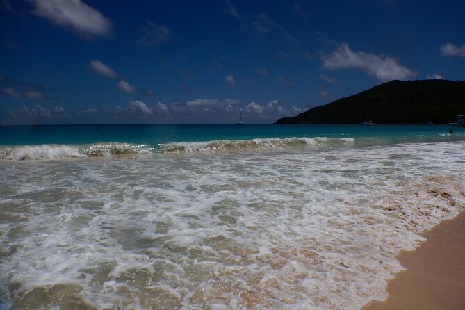 Scuba Dive and Snorkel Private Charter in Puerto Rico - What you will not get with the price