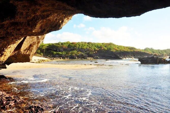 Secret Spots in North Puerto Rico: Self Guided Tour - Safety, weather, and what to carry
