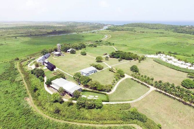 Secret Spots in North Puerto Rico: Self Guided Tour - Who gets the most from this self-guided format