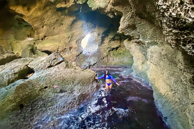 Secret Spots in North Puerto Rico: Self Guided Tour - Is this $5 Puerto Rico map worth buying?