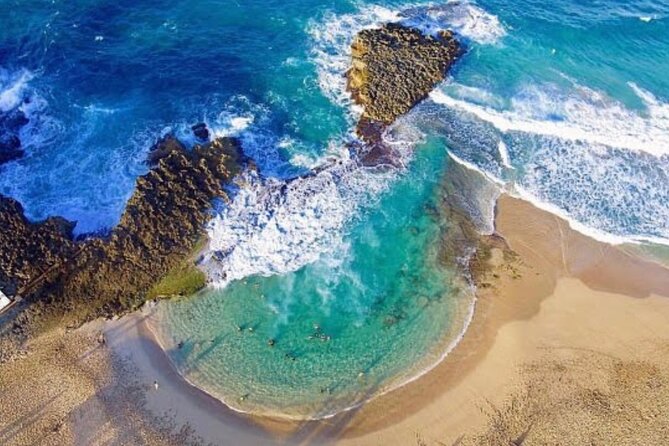 Secret Spots in North Puerto Rico: Self Guided Tour - Day one: Camuy and the island beneath your feet