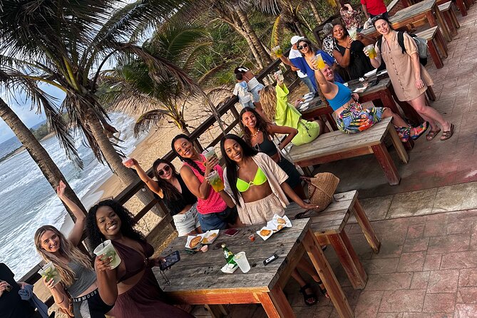 Sightseeing Hop-On Hop-Off Tour in West of Puerto Rico - Key things to know before you book