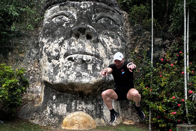Sightseeing Hop-On Hop-Off Tour in West of Puerto Rico - Why this Rincón tour works as a west coast introduction