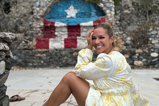 Sightseeing Hop-On Hop-Off Tour in West of Puerto Rico - Coloso shows a less polished side of western Puerto Rico