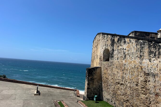 Signs and Wonders in Old San Juan History Culture and Mysteries - Why this Old San Juan walk feels different