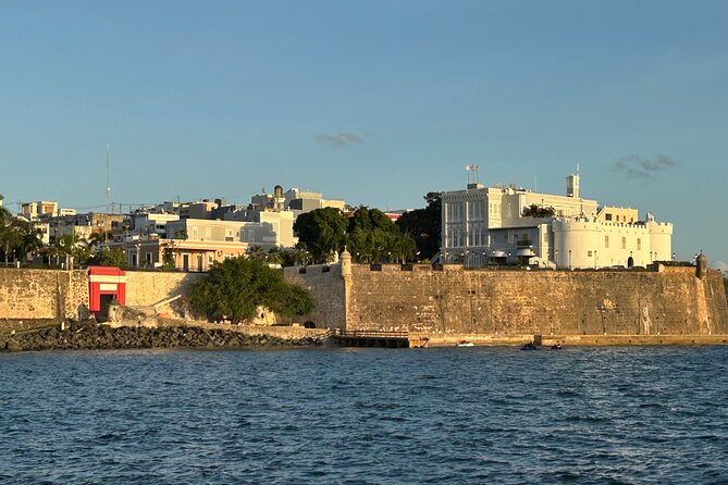 Signs and Wonders in Old San Juan History Culture and Mysteries - Hotel El Convento and La Rogativa