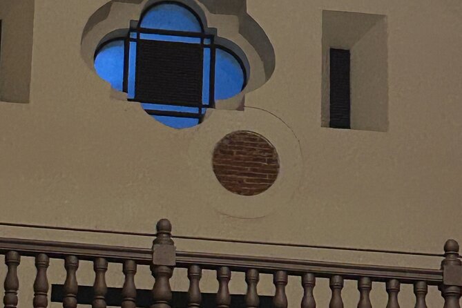 Signs and Wonders in Old San Juan History Culture and Mysteries - Fortresses, palaces, and one of America’s oldest houses