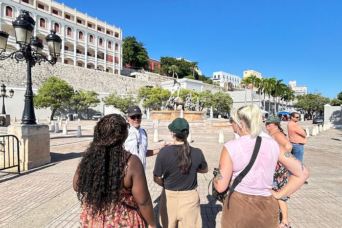Signs and Wonders in Old San Juan History Culture and Mysteries - El Morro and the hard business of defense