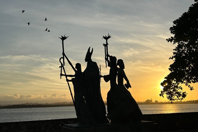 Signs and Wonders in Old San Juan History Culture and Mysteries - Dominican roots, the Devil’s Sentry Box, and San Cristóbal