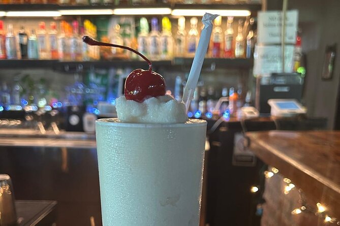 Single ATV Experience: Free Piña Colada + Hacienda Transfer - From San Juan to Carolina