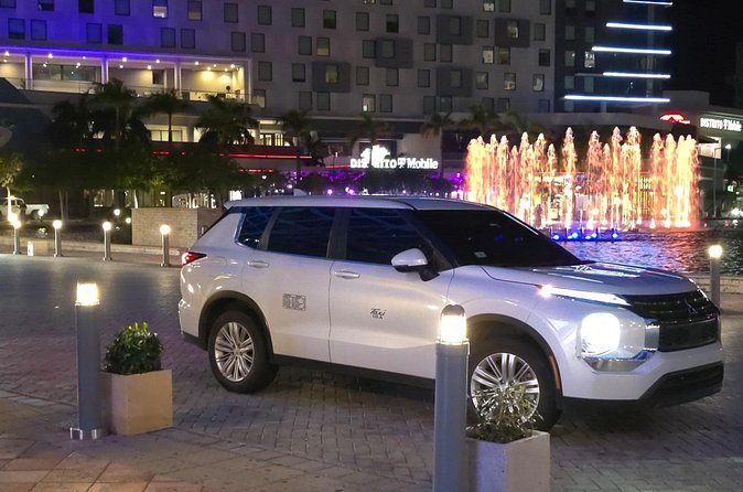SJU Airport To/From San Juan Hotels, Airbnb, Ports - Private ride, shared value