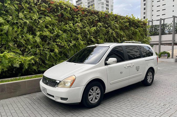 SJU Airport To/From San Juan Hotels, Airbnb, Ports - Booking details that make a difference