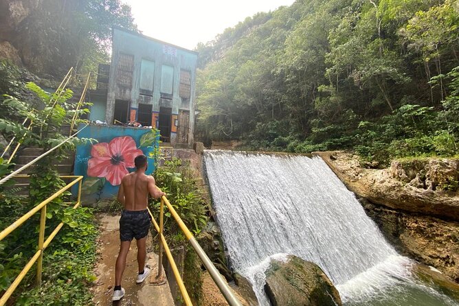 Slide Down the Largest Waterslide in Puerto Rico with Transportation - Key points to know before you book