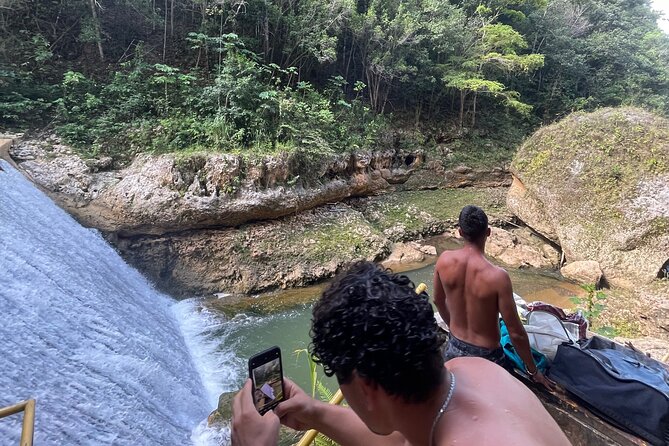 Slide Down the Largest Waterslide in Puerto Rico with Transportation - Is $105 a good value?