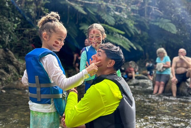 Small-Group El Yunque Rainforest with Transport Half Day - What this El Yunque half-day actually offers