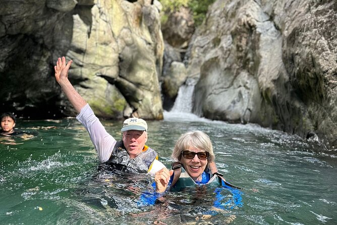 Small-Group El Yunque Rainforest with Transport Half Day - From Route 66 to the rainforest trail