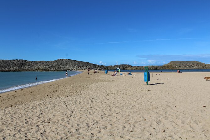 Small-Group North Coast Beach Hopping Adventure in Puerto Rico - What $139.99 really gets you