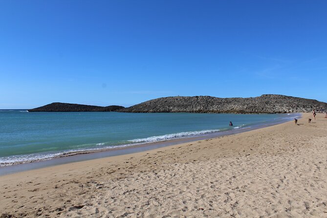 Small-Group North Coast Beach Hopping Adventure in Puerto Rico - Who will enjoy this day most