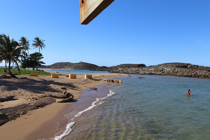 Small-Group North Coast Beach Hopping Adventure in Puerto Rico - What to bring and how to plan the day