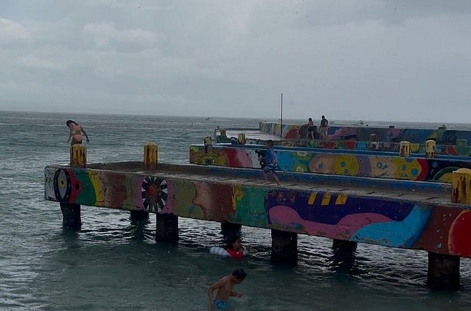 Snorkeling and Sightseeing Tour Explore Puerto Rico Marine Life - Who will enjoy this tour most