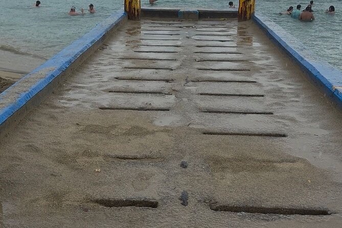 Snorkeling and Sightseeing Tour Explore Puerto Rico Marine Life - Snorkeling at Crash Boat Beach